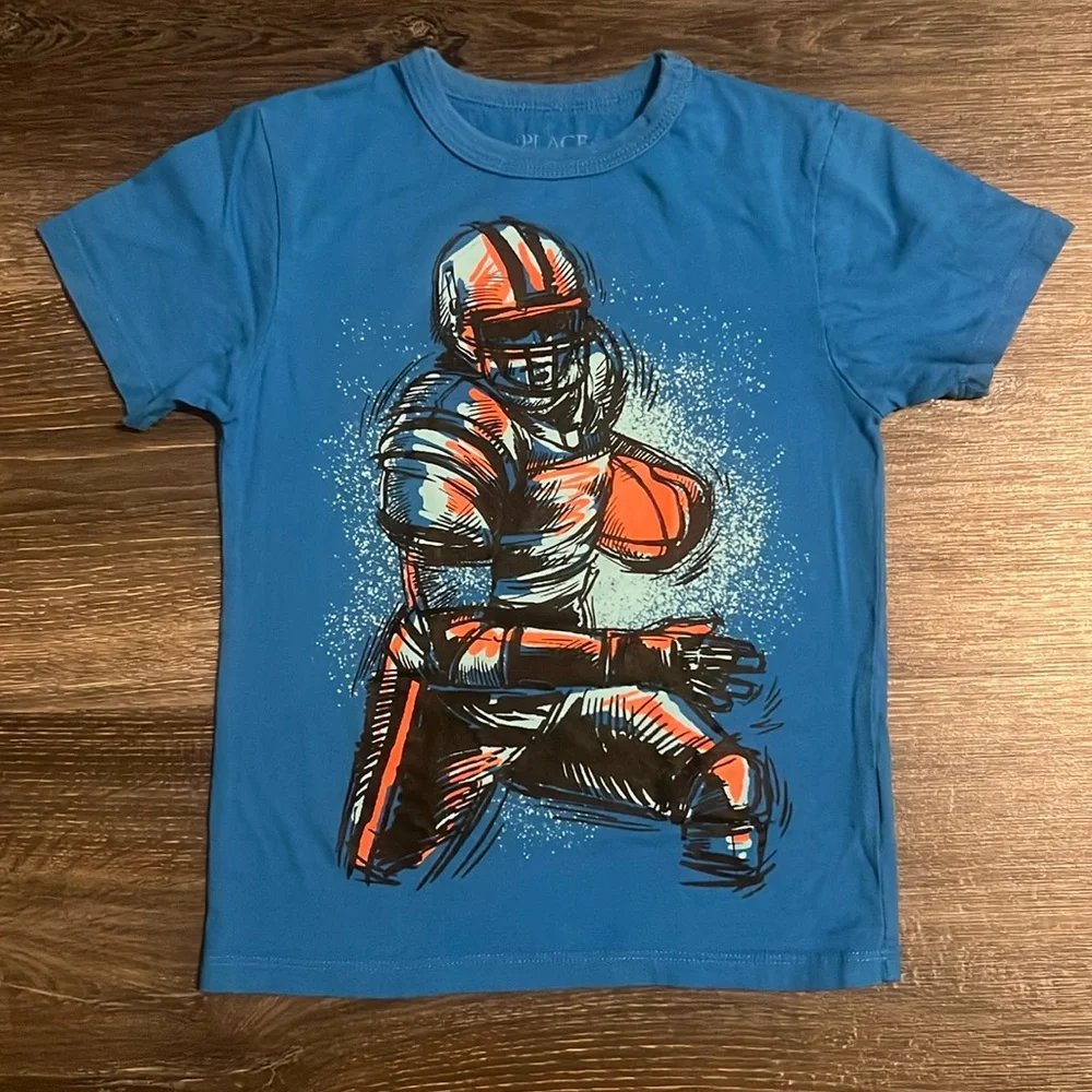 🚥3/$12🚥 The Children’s Place tee